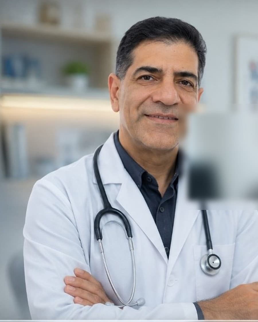دکتر محمد معتمدی