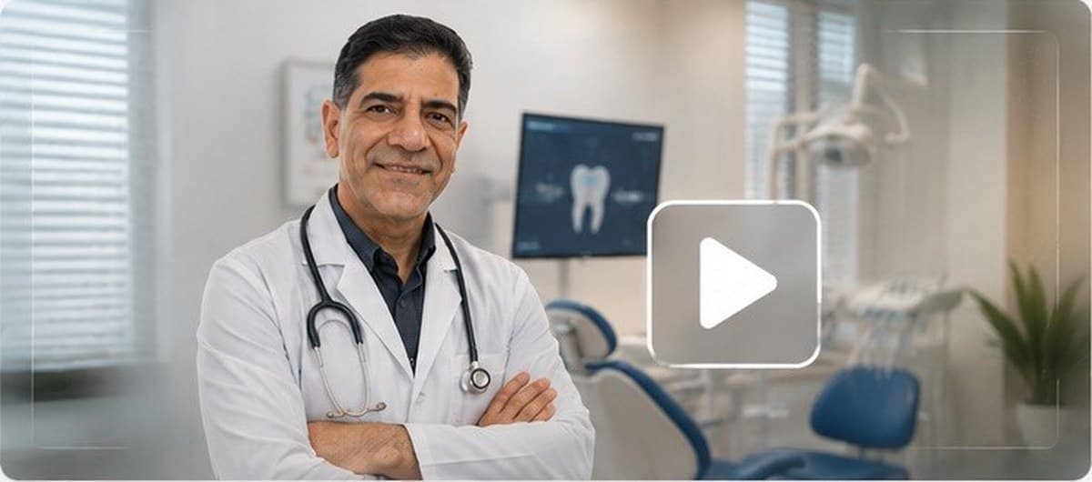 ویدیو آموزشی دکتر محمد معتمدی — راهکارهای پیشنهادی برای بچه‌های دیجیتالی